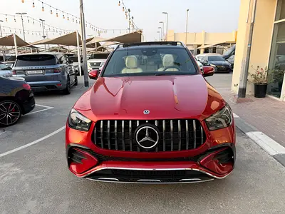 Mercedes-Benz GLE 450 4MATIC, миниатюра 7