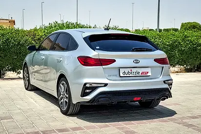 2020 KIA CERATO — фото 8
