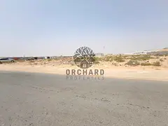 Freehold For All Nationalities/Ready to Build/Prime Location/200 AED per SQ ft