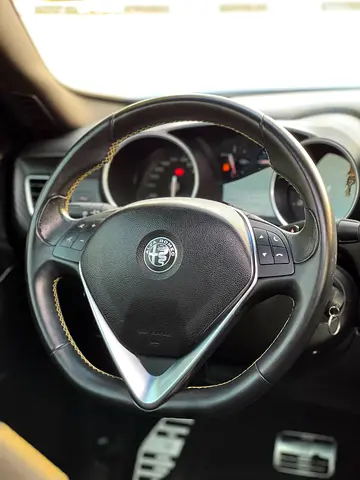 Alfa Romeo Giulietta Standard, миниатюра 9