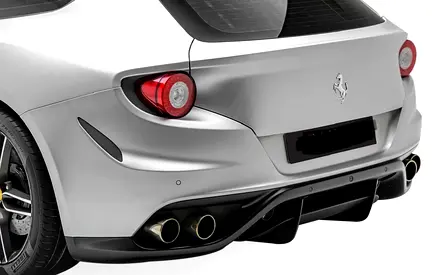 2015 Ferrari FF thumbnail 12