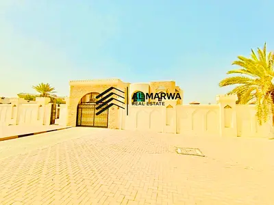 Spacious & Bright 9-BedRoom Very Big SiZe Villa