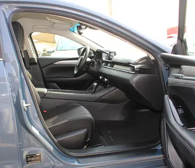 Mazda 6 S Grade, миниатюра 9
