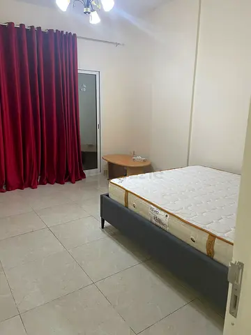 Family room available in Damascus street@ 2300+dewa