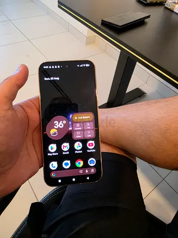 Google Pixel 11 pro XL