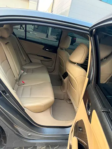 2016 Honda ACCORD 照片 14
