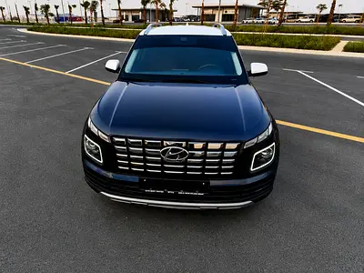 صورة 6 لـ 2024 Hyundai VENUE