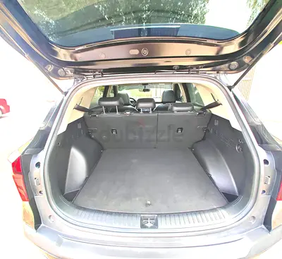 Kia Seltos SX, миниатюра 10