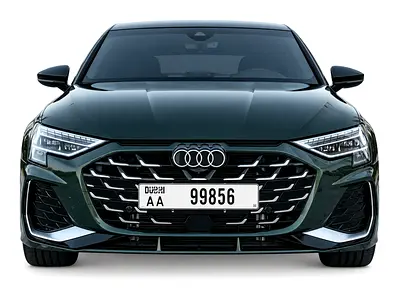 صورة 3 لـ 2025 AUDI A3