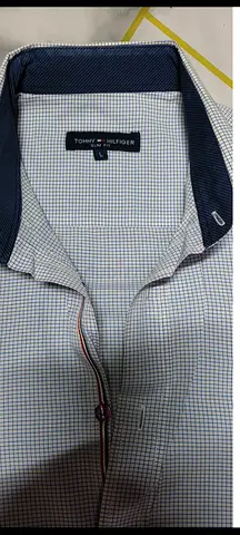 Tommy Hilfiger shirt size XL