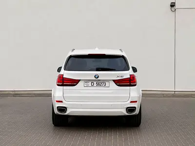 2018 BMW X5 — миниатюра 6