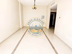 LUXURY 1BHK APARTMENT | 900 SQ.FT | 2 BATHROOMS | FULL FAMILY BUILDING | AED 39,990