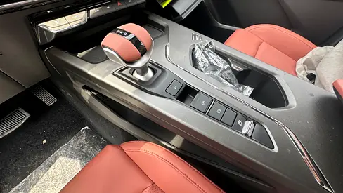 Changan X5 Plus, миниатюра 8