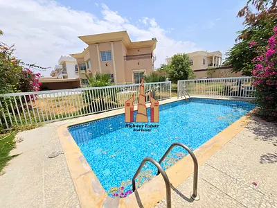 Upgraded 6BR | 5 Master | Private Pool | Very Big Garden | Neat And Clean