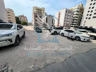أرض 10,000 قدم مناسبة للباركينج في القليعة