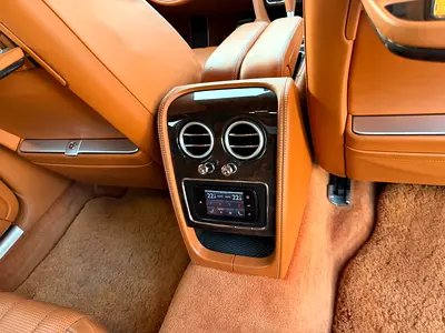 صورة 11 لـ 2014 Bentley FLYING SPUR