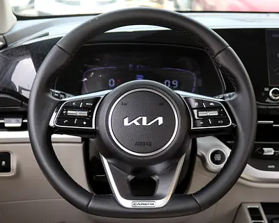 صورة مصغرة 13 لـ 2024 KIA CARENS