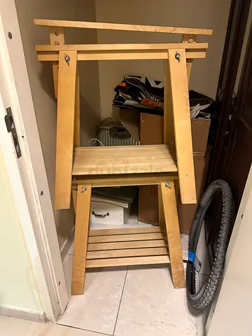 IKEA Table stand