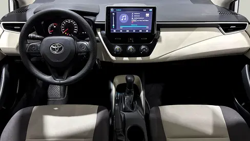 2024 Toyota COROLLA 缩略图 7