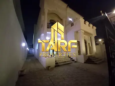 Corner Villa for Sale | Al Mowaihat 1 – Ajman