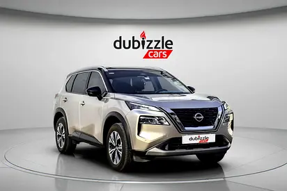 2024 Nissan X-TRAIL 照片 1