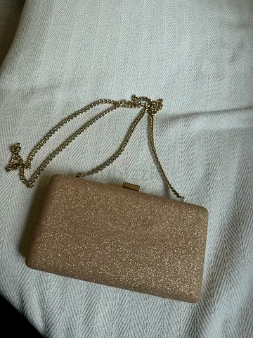 Ladies evening clutch/ bag