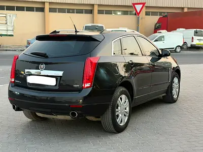 صورة 4 لـ 2013 Cadillac SRX