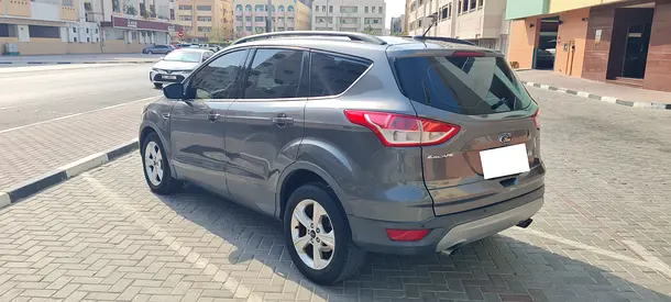 2014 FORD ESCAPE 照片 20