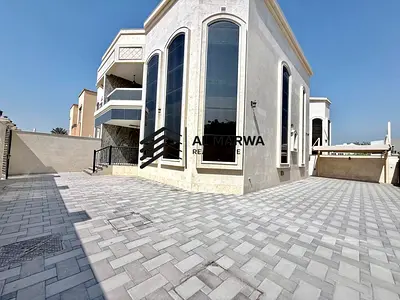 Big Size 3 Bedroom's Villa At Al Jazzat Sharjah.