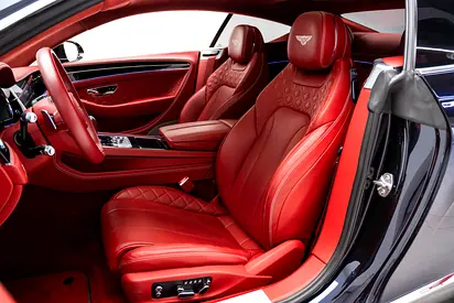 صورة مصغرة 10 لـ 2022 Bentley CONTINENTAL