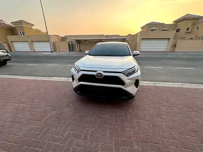 2024 Toyota RAV 4 照片 4