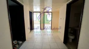 2 Bedroom Apartment for Rent in Al Majaz 1 | Open View | Balcony | Bachelor Contract