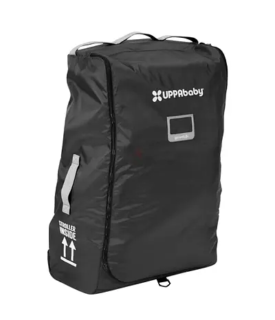 UPPAbaby Stroller Travel Bag / Carry Case - Black