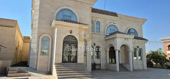 For sale: A luxurious villa in Al-Ruqaiba 4, Al-Sayouh suburb