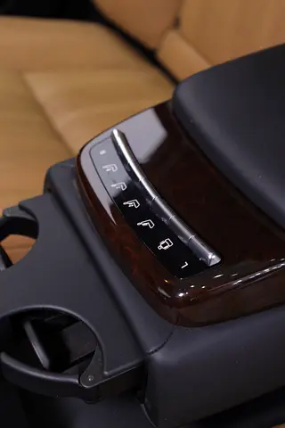 2011 Mercedes-BENZ S-CLASS 缩略图 11