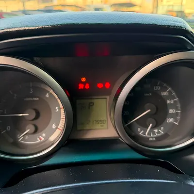 صورة مصغرة 10 لـ 2017 Toyota PRADO