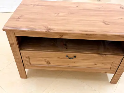 IKEA TV Bench