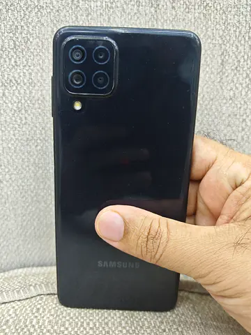 Samsung Galaxy A22 6/128 (used)
