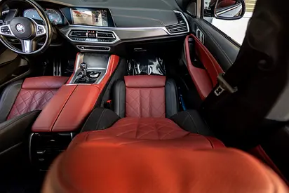 صورة 13 لـ 2023 BMW X6