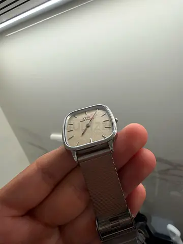 Daniel Wellington Watch
