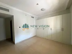 2 Bedroom Apartment in Al Khan | Master Bedroom | 3 Bathrooms | Open View | Free Parking | AED 50K |