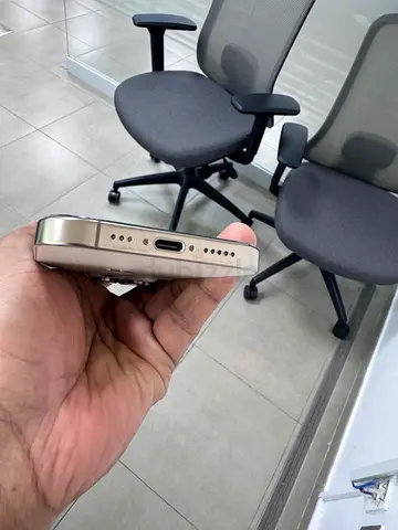 iPhone 16 Pro