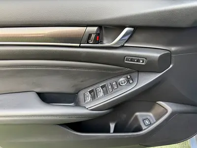 2022 Honda ACCORD 缩略图 17