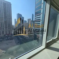 1BR Apartment with Open View in Al Taawun | AED 40,000