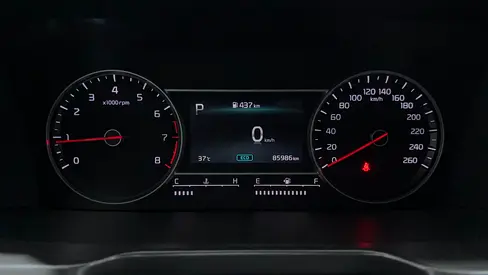 صورة مصغرة 9 لـ 2022 KIA SORENTO