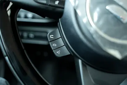 Suzuki Swift GLX, миниатюра 15