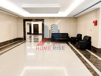 Premium 1BHK | Close to Family Park | Built-in Wardrobes | Balcony | Free Parking