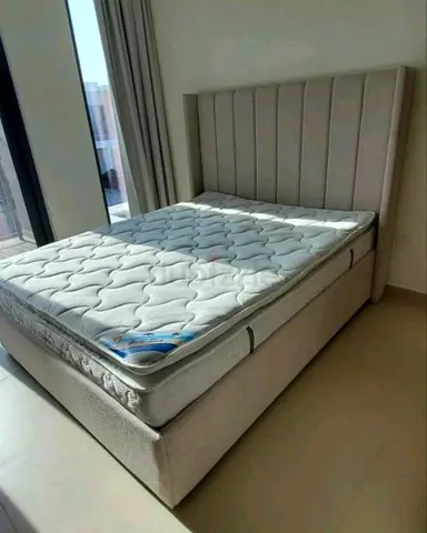 New elegant 180*200 king size Bed