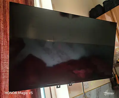 Xiaomi 32-inch Android Smart TV
