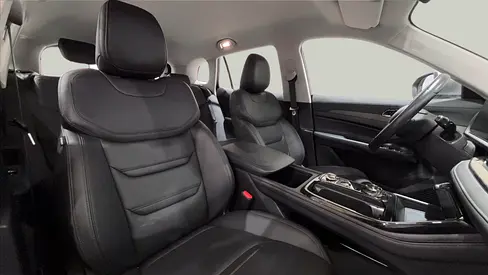 صورة 6 لـ 2024 FORD TERRITORY